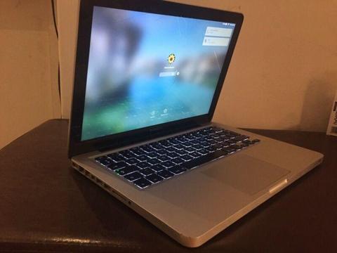 MacBook Pro 2010