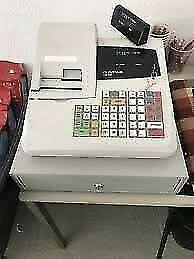 Olympia cash register CM 1820 (R 1500.00)