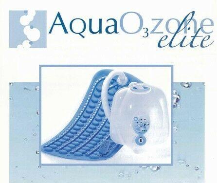 Aqua Ozone elite machine
