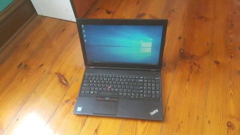 Lenovo L570 i5 7200U, 8Gb DDR4, 500Gb HDD, Full HD ips