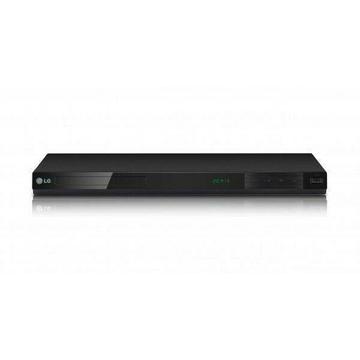 LG DP842H DVD Player with Full HD up-scaling with USB Content Playback