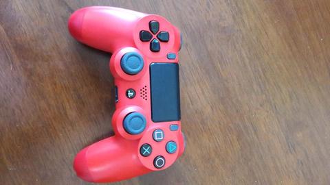 Brand new PS4 controller