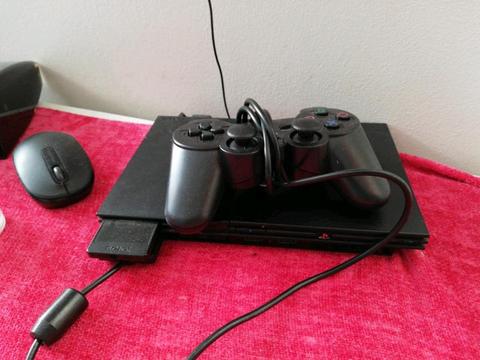 selling my playstation2