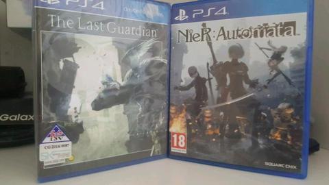 Ps4 games for sale