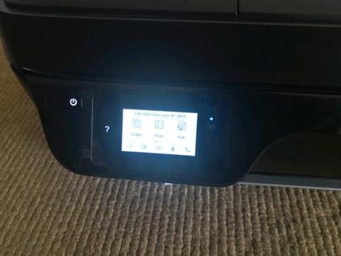 HP printer for sale