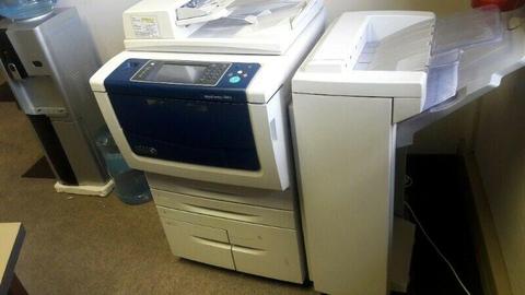Xerox Workcentre 5865 Printers (2)