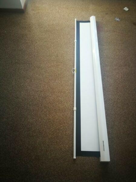 Grandview projector screen for sale