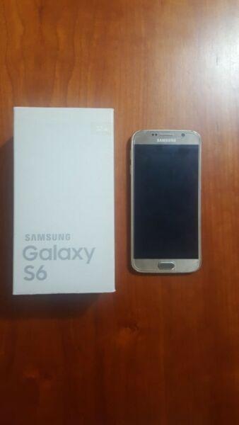 Samsung s6 32gb