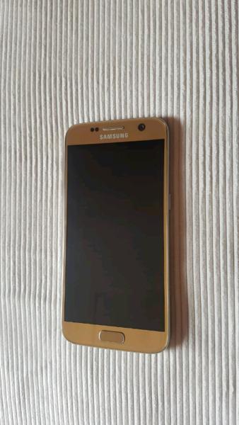 Samsung Galaxy S7 32GB To Swap