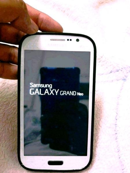 8gb Samsung Galaxy Grand Neo Plus