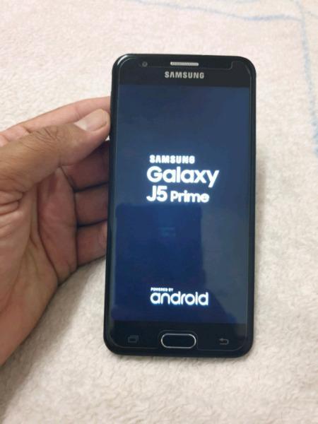 Samaung Galaxy J5 Prime