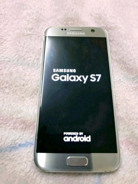 Samaung Galaxy S7 Orignal
