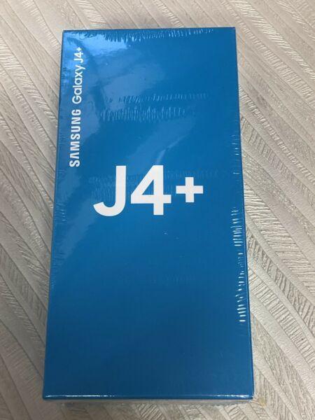 SAMSUNG J4PLUS 2018