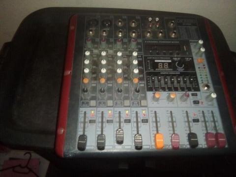 Pa System for sale