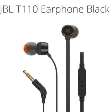 Jbl wire ear phones