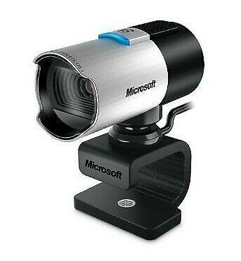 Microsoft Lifecam Studio Webcam - Brand new R850