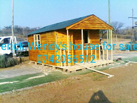 Wendy houses for sales