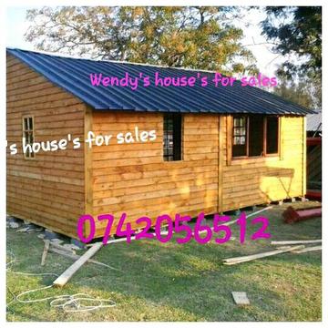 Wendy house