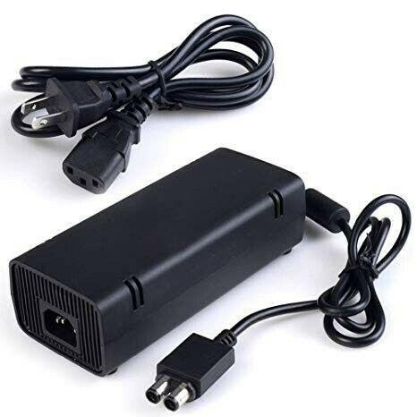 Wanted Xbox 360 Slim Power Supply