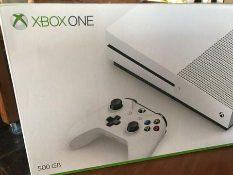 XBOX ONE for sale