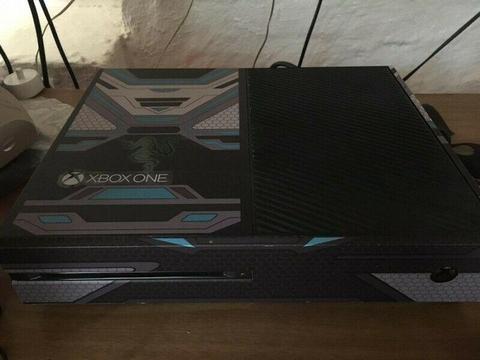 Xbox one 500gb