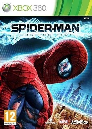Wanted Xbox 360 games - Spiderman