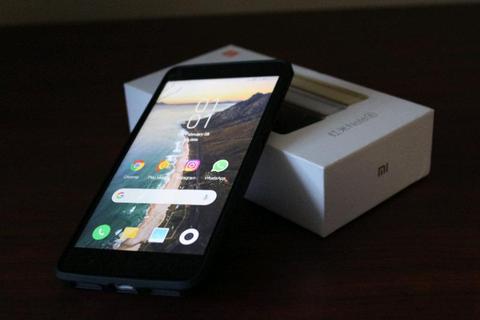 Redmi Note 4 - Smartphone FOR SALE