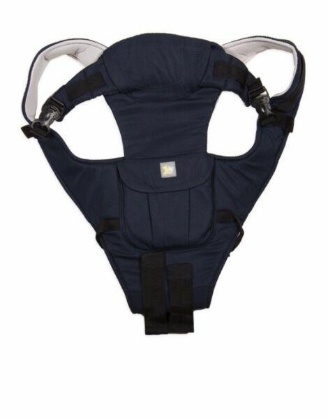Woolies baby carrier
