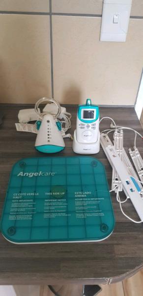 Angelcare Movement and Sound Monitor