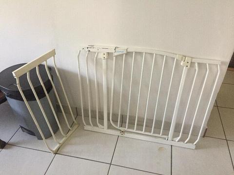 Dreambaby Safety Gate