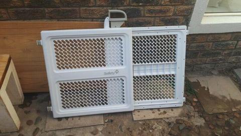 Baby safety gate for sale