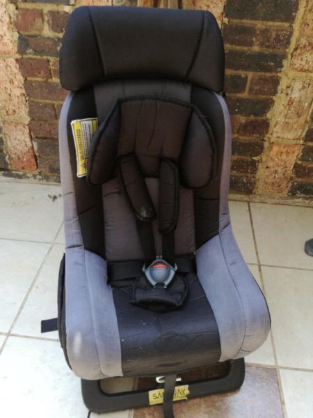 Baby Car Seat Infant To Toddler