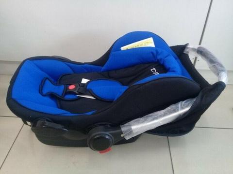 Brand New Baby Safety Seats