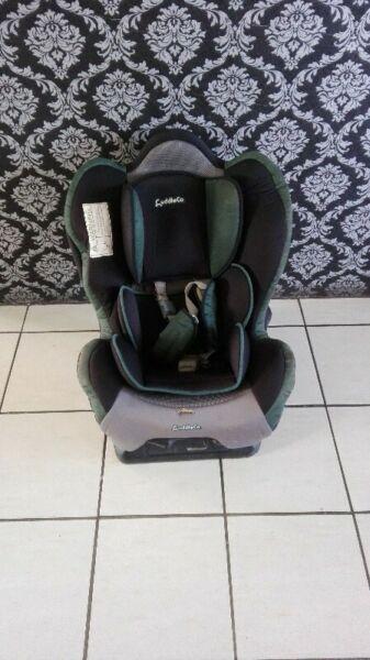 Cuddle co car seat for sale