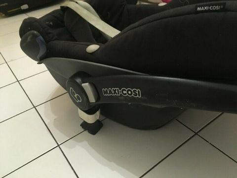 Maxi-cosi Pebble Car Seat