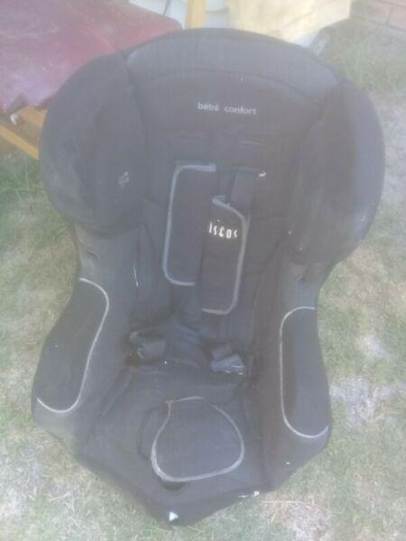 Baby car seat for sale