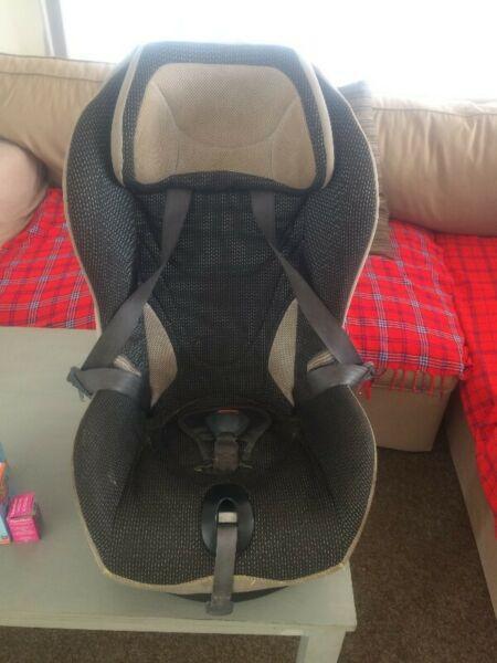 Child car seat for sale
