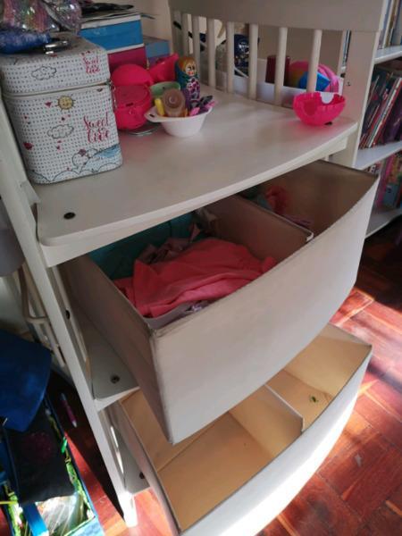 Stokke Changing Table