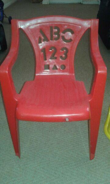 kids chair for sale