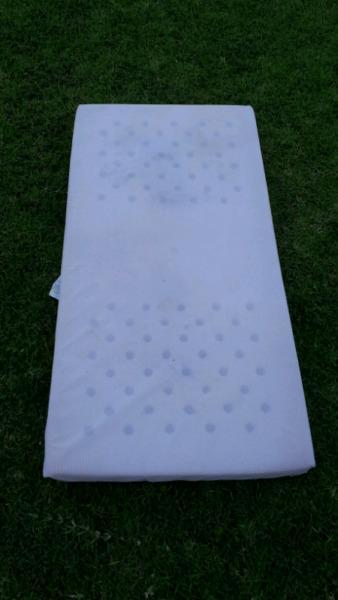 Breathable Cot mattress