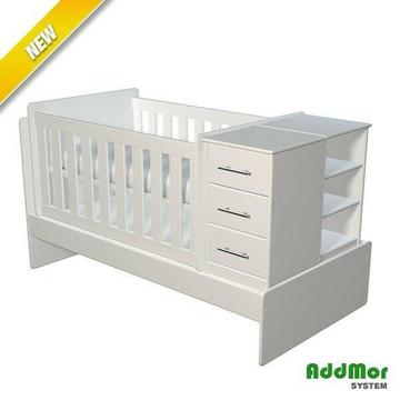 Baby to Toddler Room on Special Was R4900 Now R4500