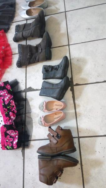 R250 good condition 2nd hand girls clothes