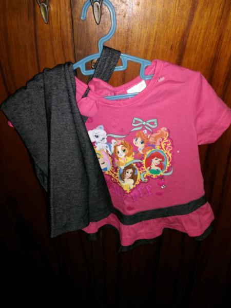 Baby's new clothes for sale kuilsriver