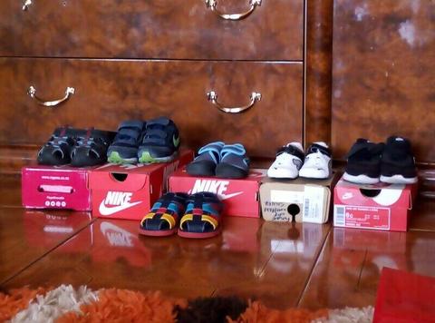 Baby shoes for sale