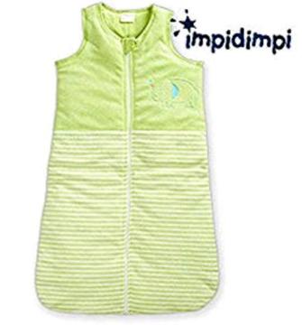 Brand New Impidimpi Unisex Baby Sleeping Bags/Sacks