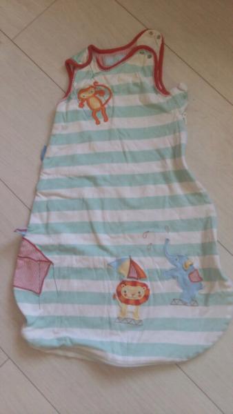 GroBag baby sleeping bag 