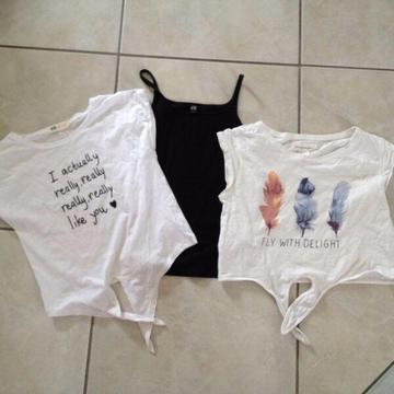 girls shirts