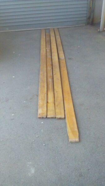 110mm reclaimed Oregon pine flooring for sale