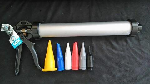 Genuine Cox Joint Sealing Gun (Brand New)