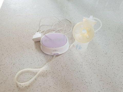 Philips Electric Breastpump